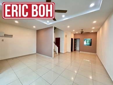 3-storey Terraced House For Sale in Greenlane,PNG