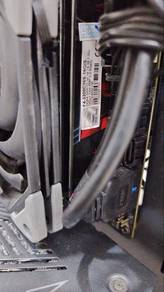 RAM 32gb 3200mhz 16x2 Gskill Aegis