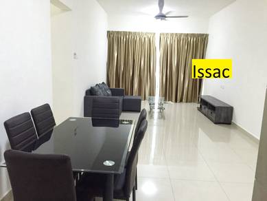 Condominium For Sale in Gardens Ville