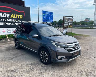 Honda BR-V V in Parit Buntar, PRK