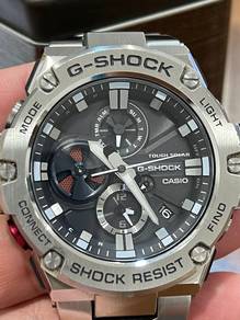 G shock GST100