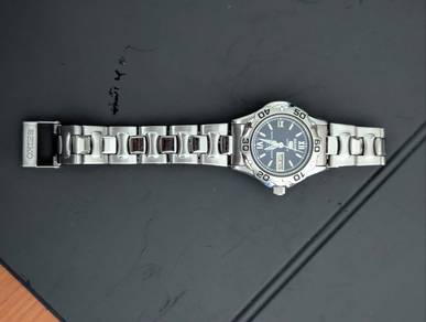 Seiko 5 Sports Automatic
