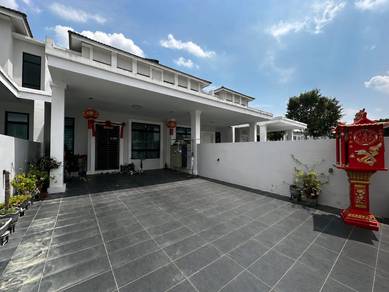 2-storey Terraced House For Sale in Masai,JHR