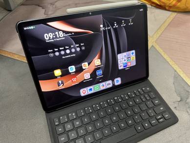 Huawei Matepad 11.5 PaperMatte Edition