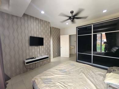 2-storey Terraced House For Sale in Puchong,SGR