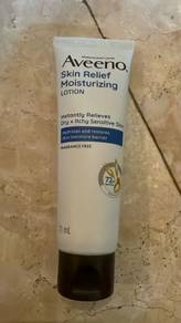 Aveeno Skin Relief Moisturizing Lotion 71ml