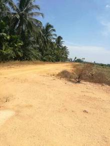 Residential Land in Kuala Kurau, PRK