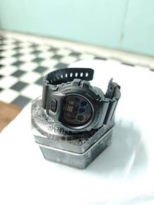 casio gshock dw6900
