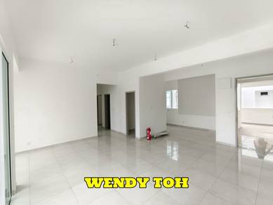 Condominium For Sale in Lucerne Residences