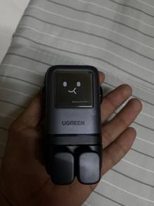 ugreen uno robot plug 100 watt