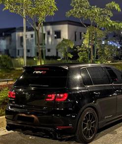 Volkswagen Golf TSI in Subang Bestari, SGR
