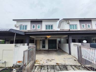 1.5-storey Terraced House For Sale in Ipoh,PRK