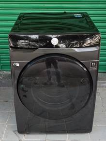 Samsung inverter combo 2in1 washer dryer 21/12kg