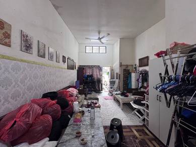 Semi-Detached House For Sale in Selayang,SGR