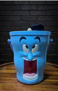 Disney Aladdin Genie Popcorn Bucket