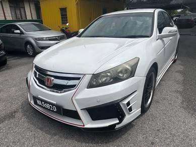 Proton Perdana 2.0L in Klang, SGR