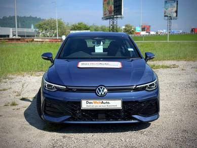 Volkswagen Golf R-LINE ETSI in Juru, PNG