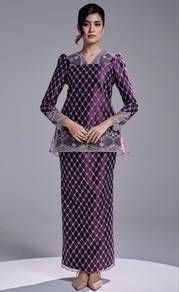 Maharani Kurung Jlabella