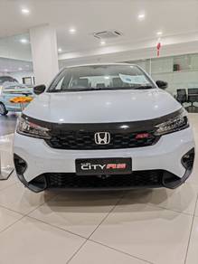 Honda City RS in Puchong, SGR