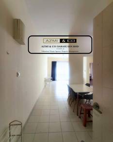 Apartment For Sale in Residensi Borneo Cove