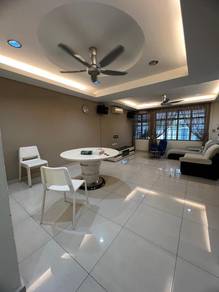 Terraced House For Rent in Johor Bahru,JHR