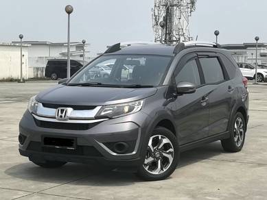 Honda BR-V E in Bandar Puteri Puchong, SGR