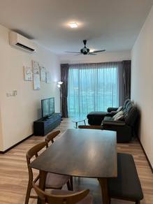 Condominium For Rent in SkyVue Residence