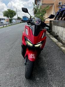 Honda Vario 160