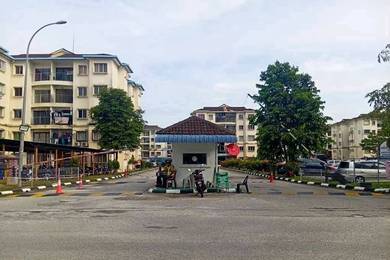 Apartment For Rent in Birchwood Court