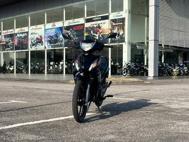 Modenas Kriss MR3