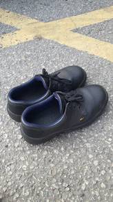 Used Nitti Safety Shoe 
