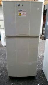 Sejuk Peti Ice Fridge Refrigerator freeze National