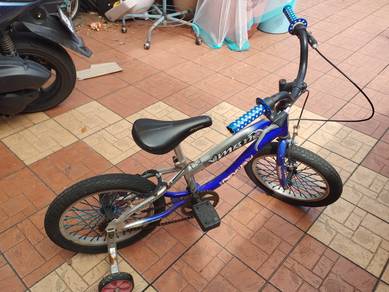 Kids Bicycle For Sale