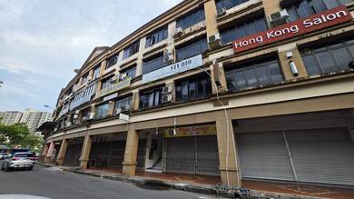 Shop lot For Sale in Kuching,SWK