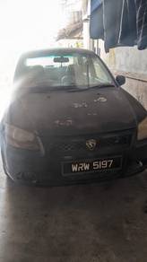 Proton Saga BASE LINE in Ipoh, PRK