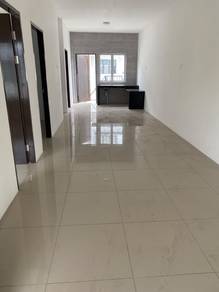 1-storey Terraced House For Rent in Bintulu,SWK