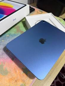 Apple ipad 11th Gen A16 Wifi 128GB