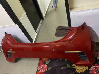 bumper myvi icon