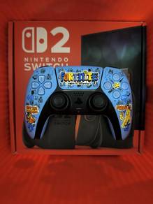 PS5 Fortnite Limited Edition Controller