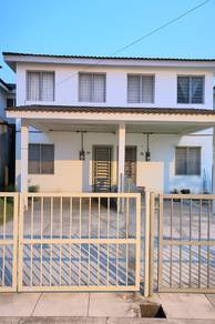 Cluster House For Sale in Bertam,PNG