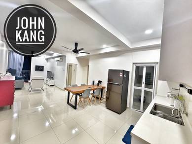 Condominium For Sale in Ramah Pavilion