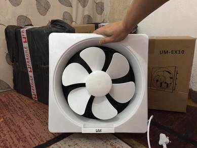 exhaust fan murah