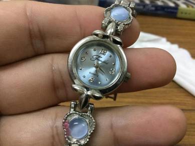 Original Fondini lady Quartz watch