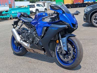 Yamaha YZF-R1