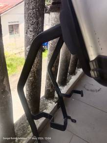 Monorack givi /absober apido 330mm