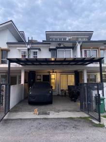 2-storey Terraced House For Sale in Semenyih,SGR