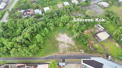 Residential Land in Kuching, SWK