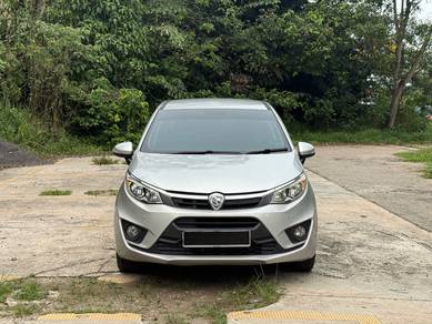 Proton Persona PREMIUM in Skudai, JHR