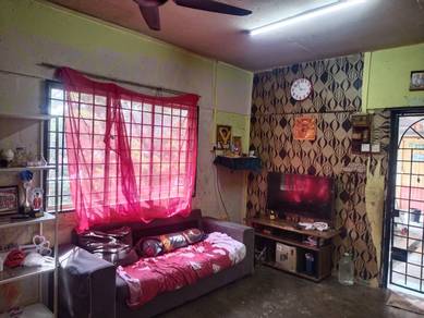 Flat For Sale in Taman Bukit Mewah (Kajang)