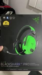 Razer BlackShark V3 Pro Wireless ANC Esports